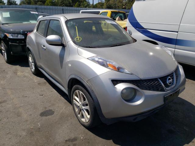 NISSAN JUKE S 2011 jn8af5mr6bt005122