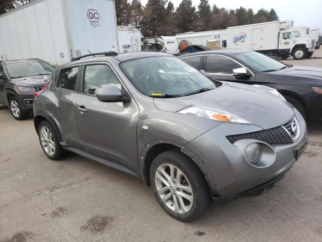 NISSAN JUKE S 2011 jn8af5mr6bt005637