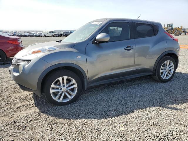 NISSAN JUKE S 2011 jn8af5mr6bt006710