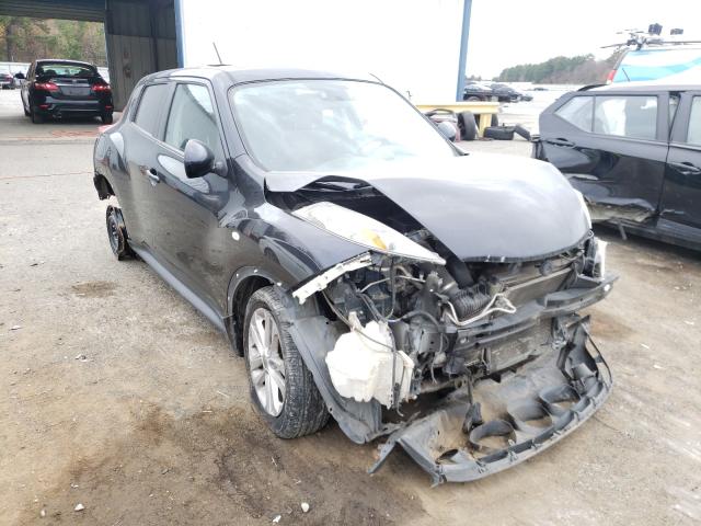 NISSAN JUKE S 2011 jn8af5mr6bt006982