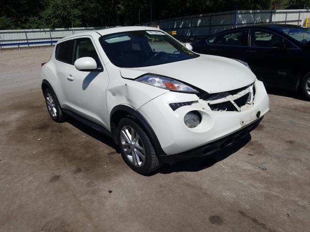 NISSAN JUKE S 2011 jn8af5mr6bt008912