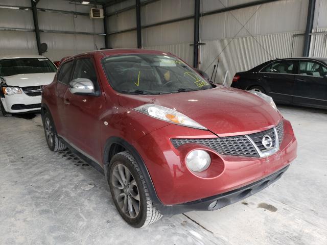 NISSAN JUKE S 2011 jn8af5mr6bt010045