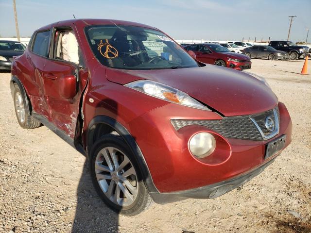 NISSAN JUKE S 2011 jn8af5mr6bt010871