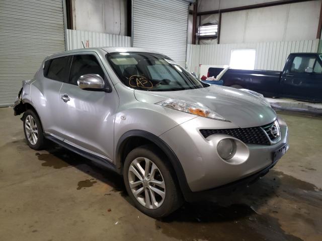 NISSAN JUKE S 2011 jn8af5mr6bt010952