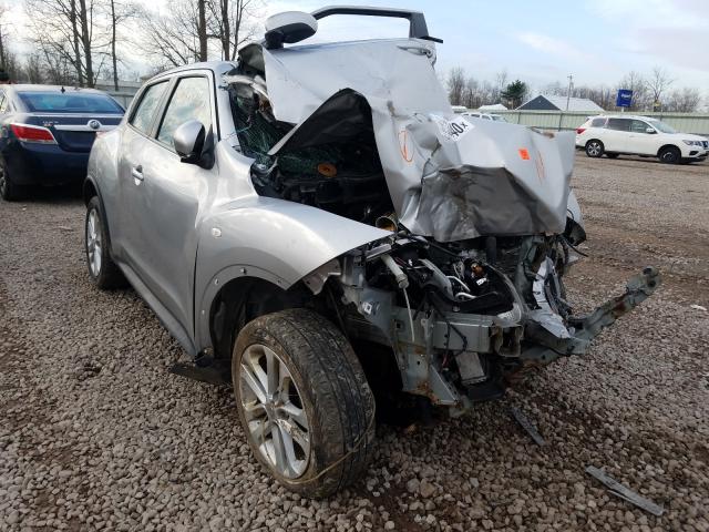 NISSAN JUKE S 2011 jn8af5mr6bt011079