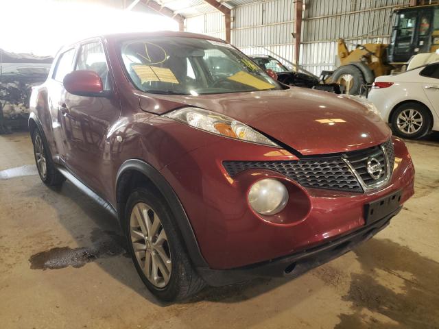 NISSAN JUKE S 2011 jn8af5mr6bt012300