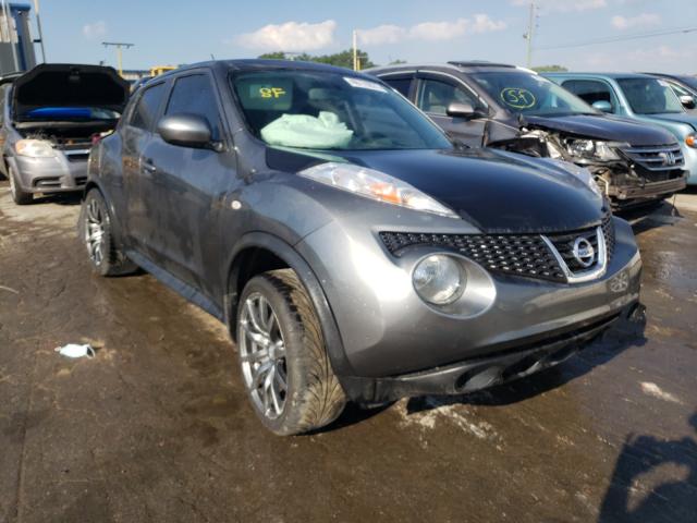 NISSAN JUKE S 2011 jn8af5mr6bt012636