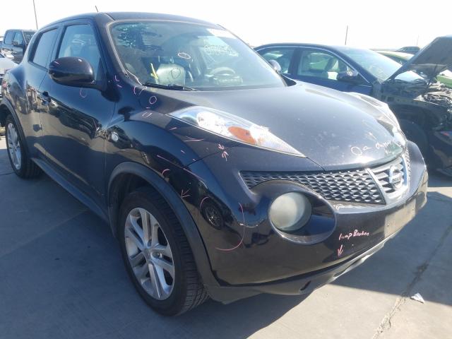 NISSAN JUKE S 2011 jn8af5mr6bt012653