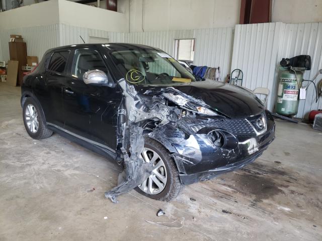 NISSAN JUKE S 2011 jn8af5mr6bt013687