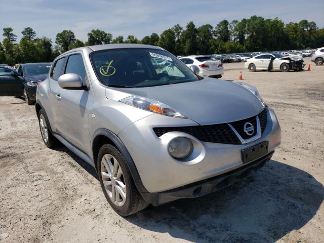 NISSAN JUKE S 2011 jn8af5mr6bt013866