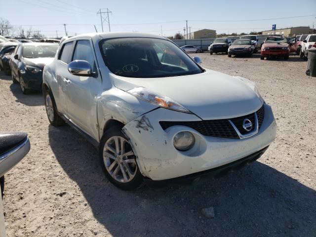 NISSAN JUKE S 2011 jn8af5mr6bt014922