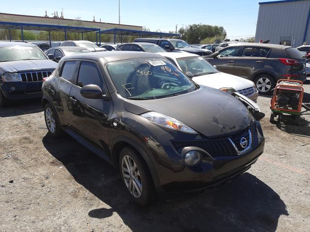 NISSAN JUKE S 2011 jn8af5mr6bt015746