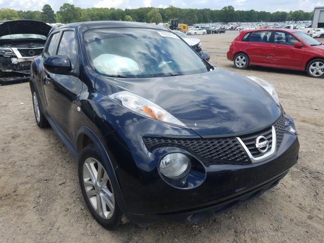 NISSAN JUKE S 2011 jn8af5mr6bt015939