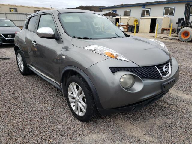 NISSAN JUKE S 2011 jn8af5mr6bt015973