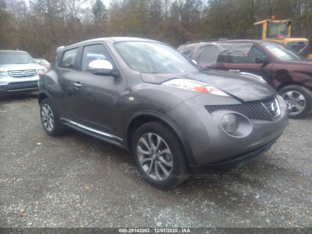 NISSAN JUKE 2011 jn8af5mr6bt017125