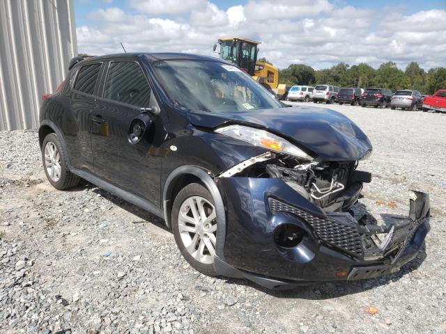 NISSAN JUKE S 2011 jn8af5mr6bt017383