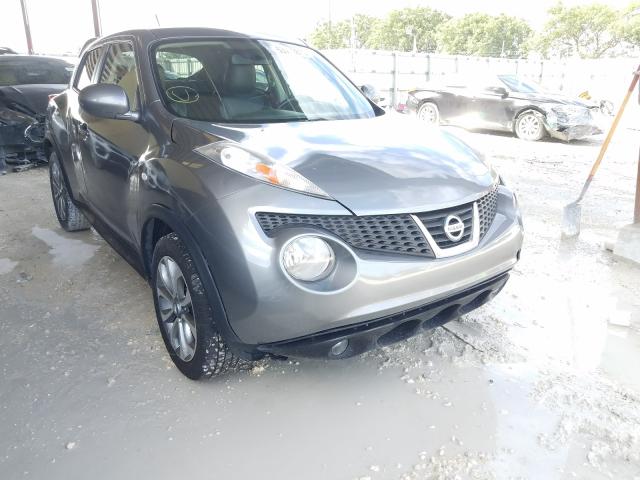 NISSAN JUKE S 2011 jn8af5mr6bt020705