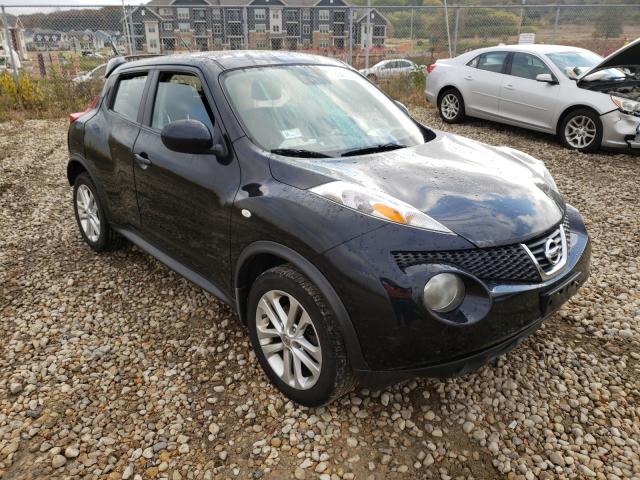 NISSAN JUKE S 2011 jn8af5mr6bt021790