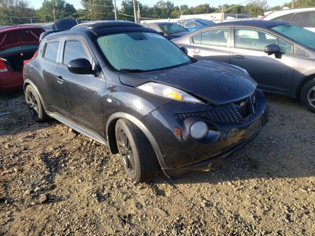 NISSAN JUKE S 2011 jn8af5mr6bt023071