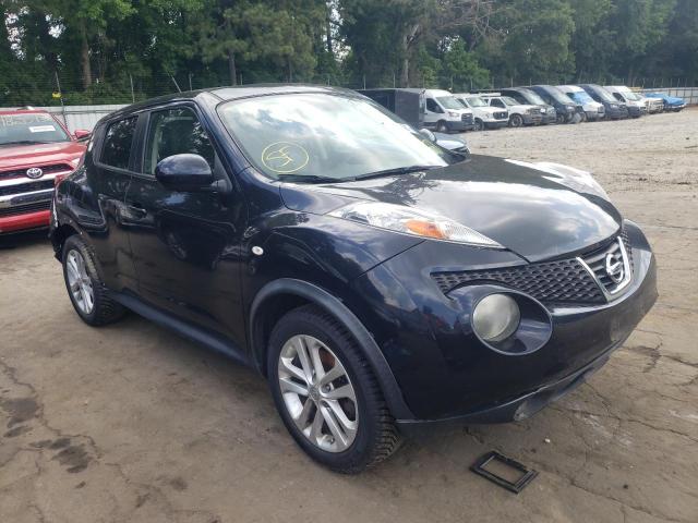 NISSAN JUKE S 2011 jn8af5mr6bt023474