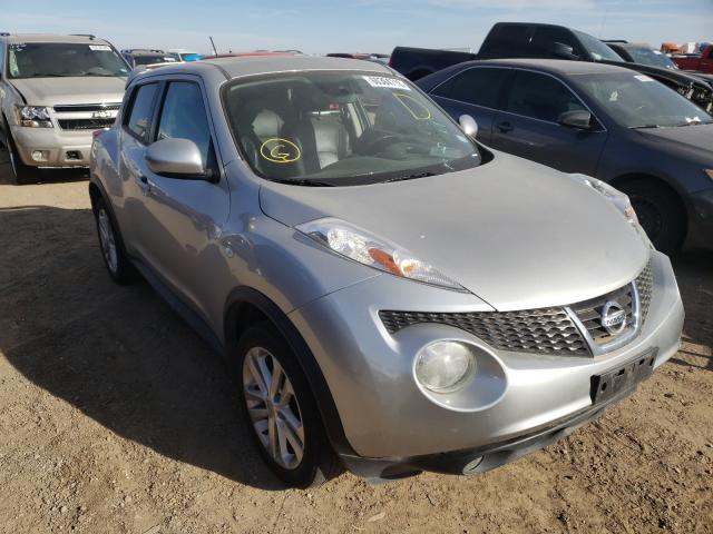 NISSAN JUKE S 2012 jn8af5mr6ct107666