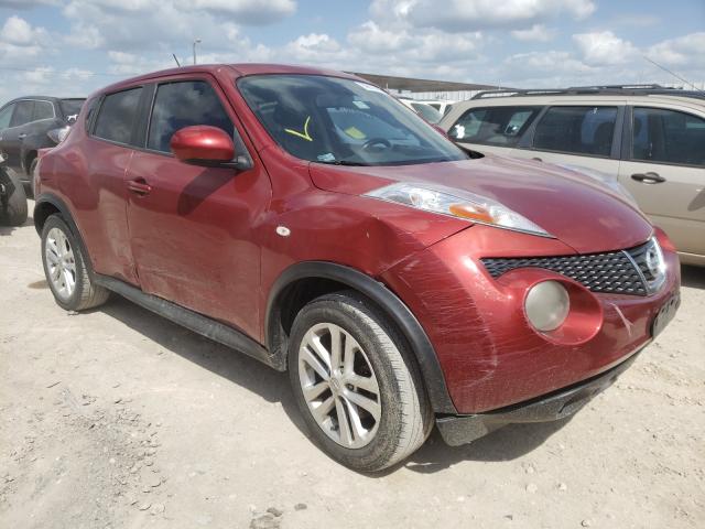 NISSAN JUKE S 2012 jn8af5mr6ct109319