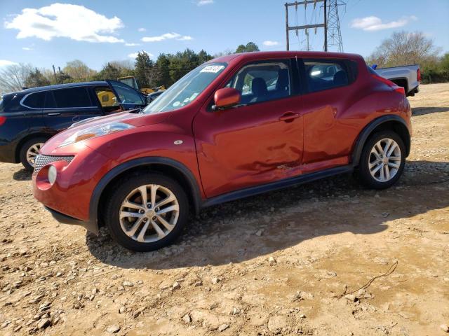 NISSAN JUKE S 2012 jn8af5mr6ct109921