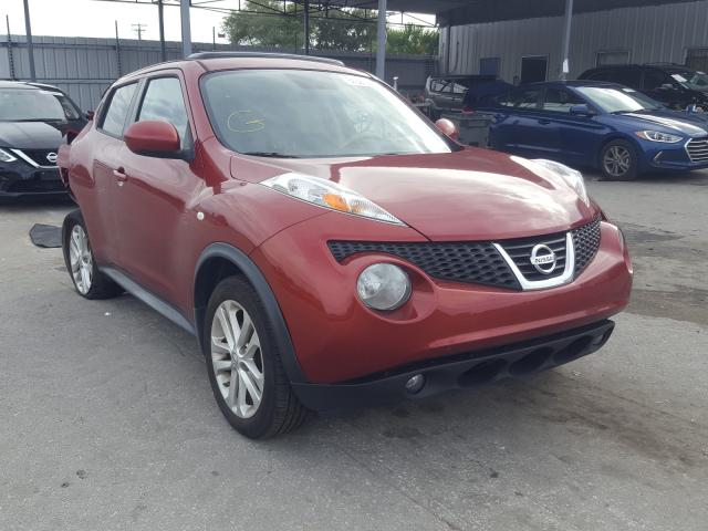 NISSAN JUKE S 2012 jn8af5mr6ct110261