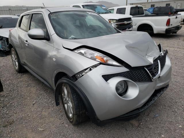 NISSAN JUKE S 2012 jn8af5mr6ct110566