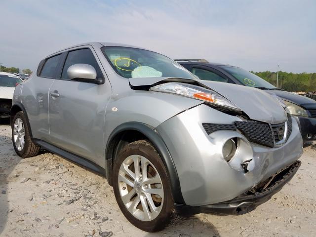 NISSAN JUKE S 2012 jn8af5mr6ct111376