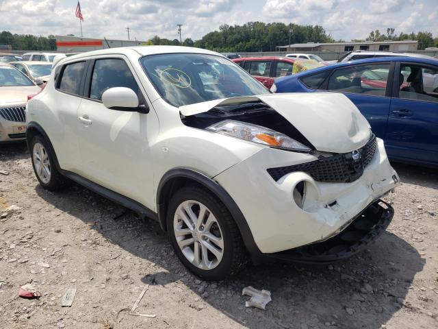 NISSAN JUKE S 2012 jn8af5mr6ct111524