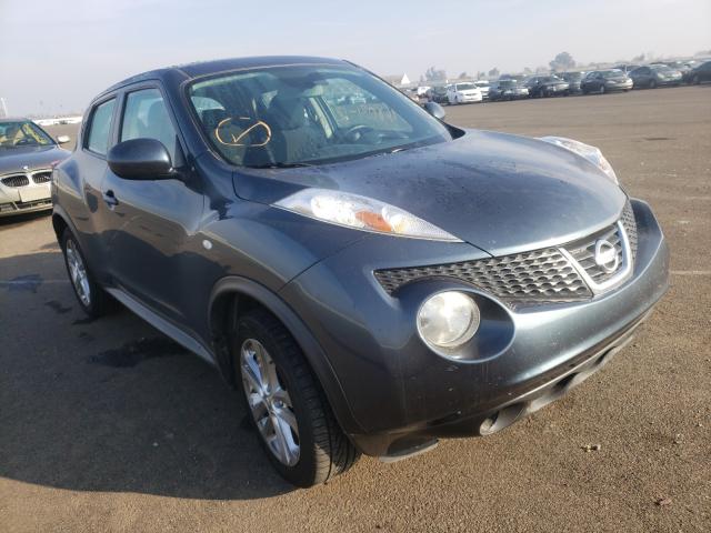 NISSAN JUKE S 2012 jn8af5mr6ct112463