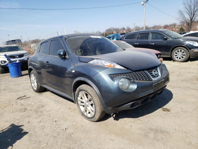 NISSAN JUKE S 2012 jn8af5mr6ct112544