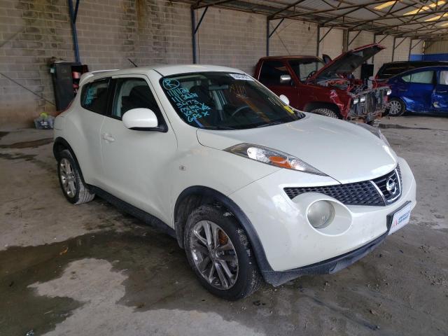 NISSAN JUKE S 2012 jn8af5mr6ct113399