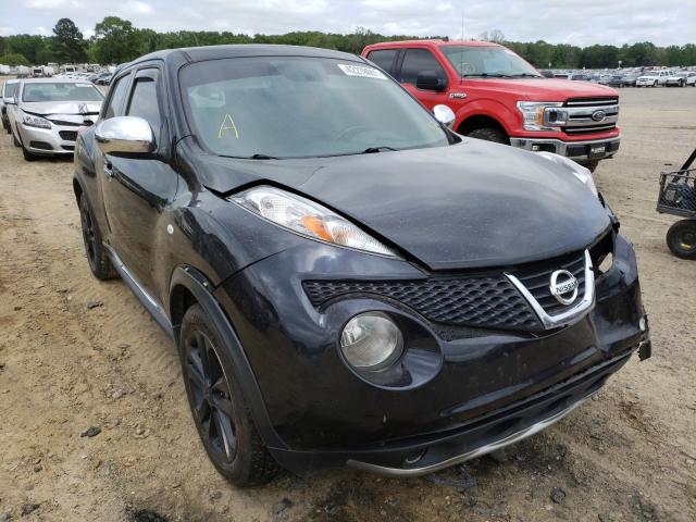 NISSAN JUKE S 2012 jn8af5mr6ct114195