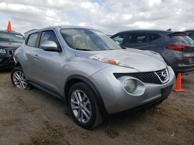 NISSAN JUKE S 2012 jn8af5mr6ct114486