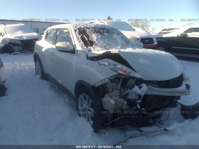 NISSAN JUKE 2012 jn8af5mr6ct115038