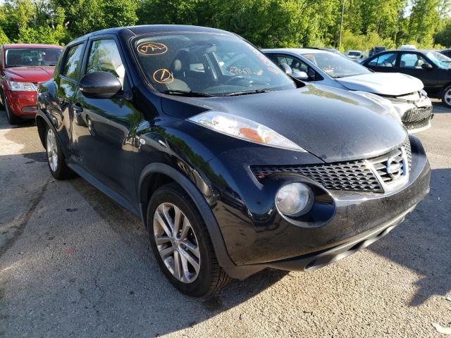 NISSAN JUKE S 2012 jn8af5mr6ct115086