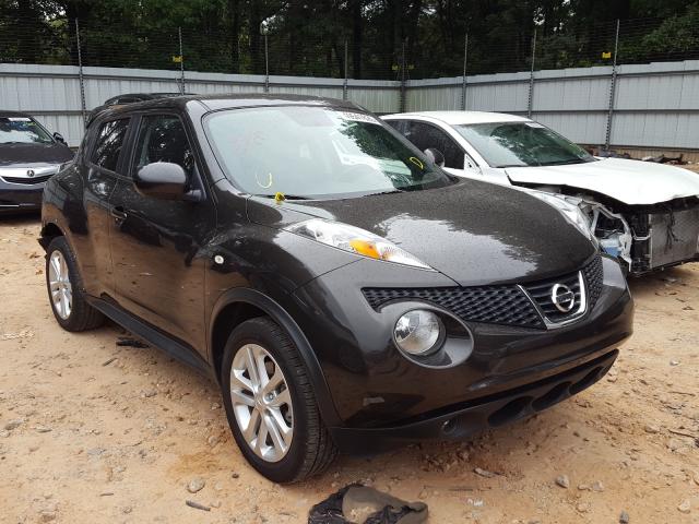 NISSAN JUKE S 2012 jn8af5mr6ct115492