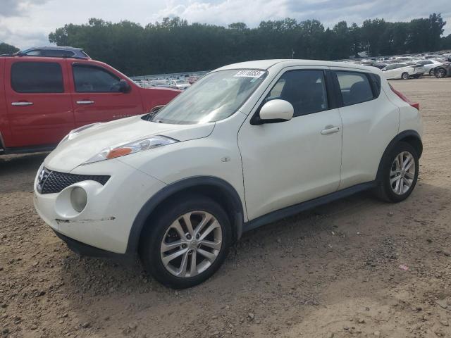 NISSAN JUKE S 2012 jn8af5mr6ct115640