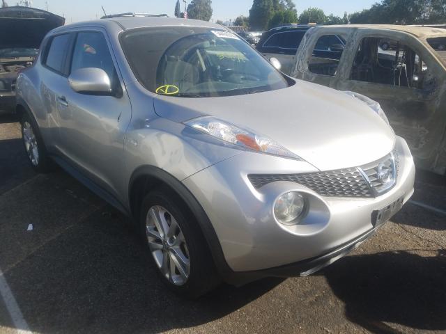 NISSAN JUKE S 2012 jn8af5mr6ct116464