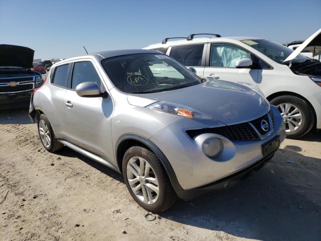 NISSAN JUKE S 2012 jn8af5mr6ct117064