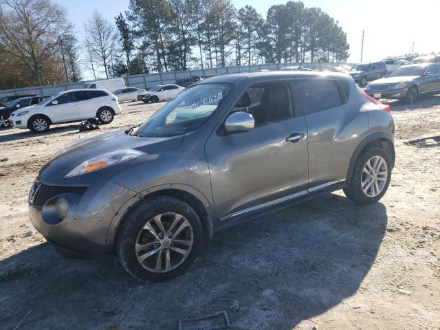 NISSAN JUKE S 2012 jn8af5mr6ct117775