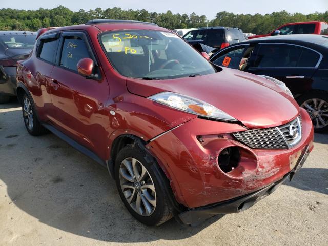 NISSAN JUKE S 2012 jn8af5mr6ct118537