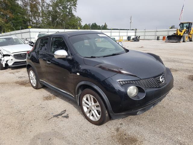 NISSAN JUKE S 2013 jn8af5mr6dt200138