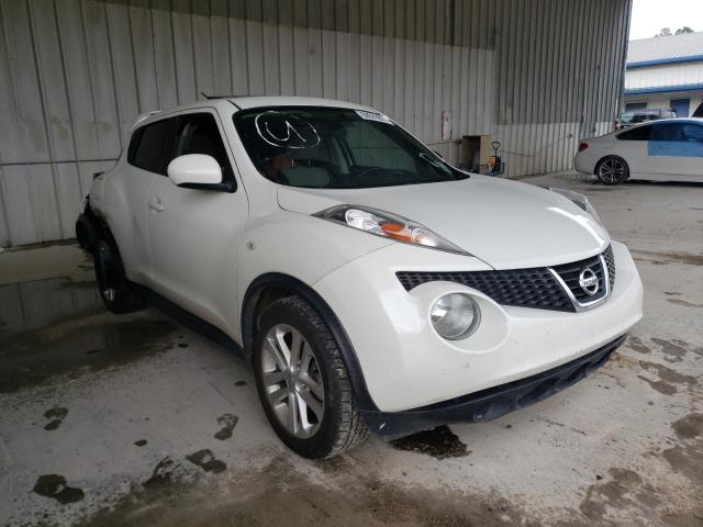 NISSAN JUKE S 2013 jn8af5mr6dt201340