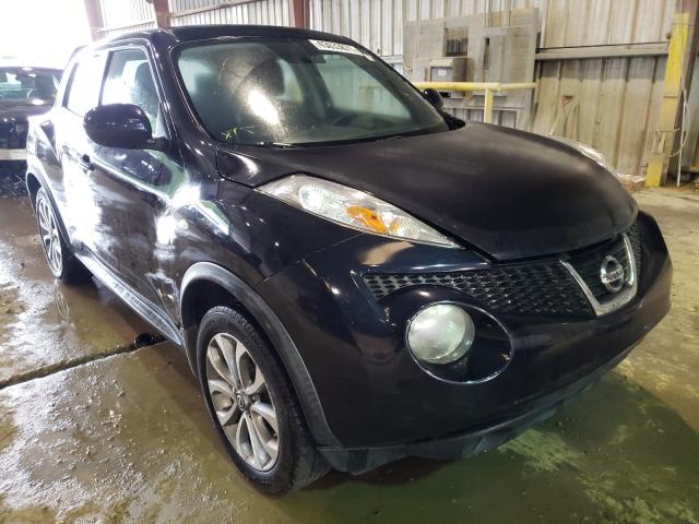 NISSAN JUKE S 2013 jn8af5mr6dt203315