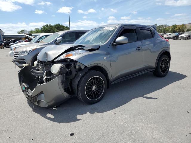 NISSAN JUKE S 2013 jn8af5mr6dt204061