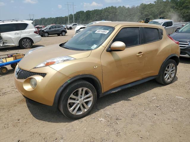 NISSAN JUKE S 2013 jn8af5mr6dt204819