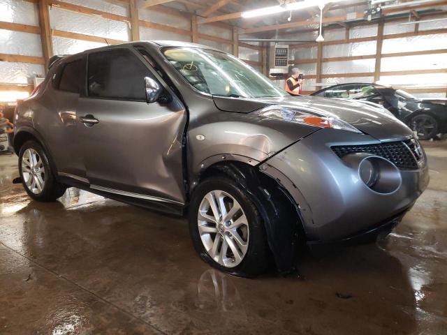 NISSAN JUKE S 2013 jn8af5mr6dt207431